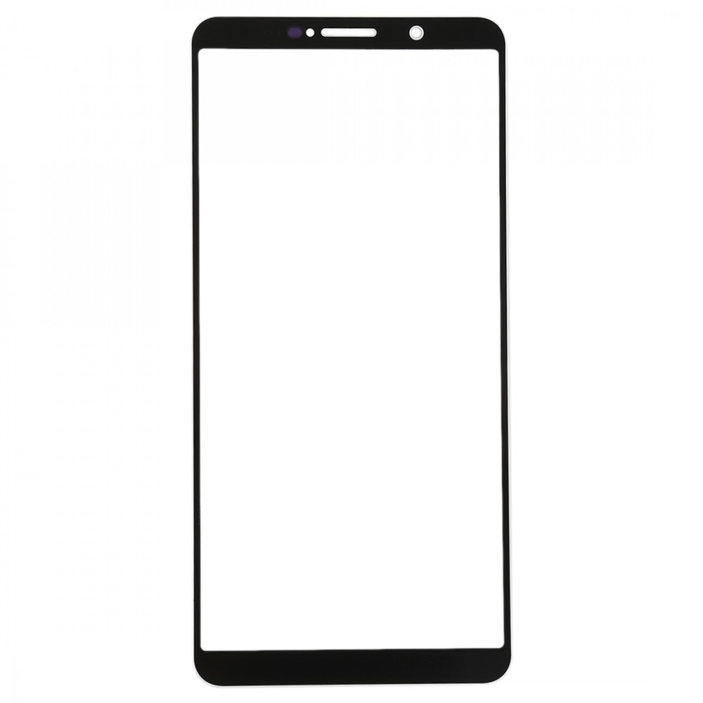 Front Screen Outer Glass Lens for Vivo Y71(White) Vivo Replacement Parts Vivo Y71